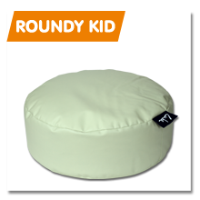 Sedací vak - Roundy Kid