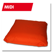 Sedací vak - Midi
