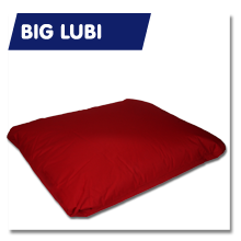 Sedací vak - Big Lubi